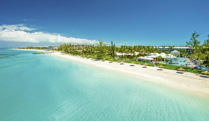 Beaches Turks & Caicos Resort Villages & Spa-Beaches Turks & Caicos Beach 1
